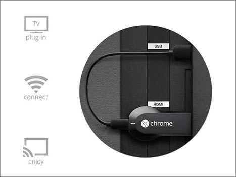 Chromecast