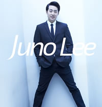 JUNO LEE���س������ʤ�Ǥ�����ġ٥���ǥ��󥰡��ơ��ޤ˷���