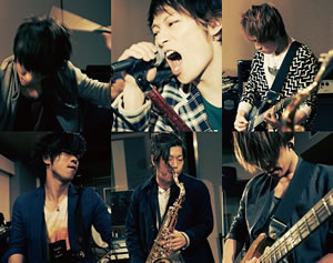 UVERworld6·äƽΥ˥