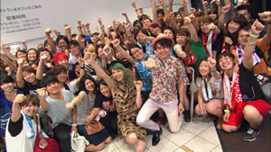 NHKˤåեȡNiPPoN RockS٤BSץߥ