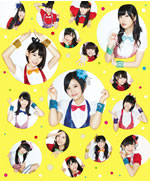 HKT48ֹI love you פΥߥ塼åӥǥ