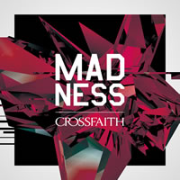 CrossfaithMADNESSפΥƥ1Ϣ³