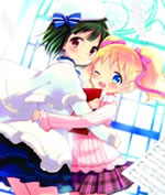 TVアニメ『ハロー!!きんいろモザイク』のキャラCDが発売決定