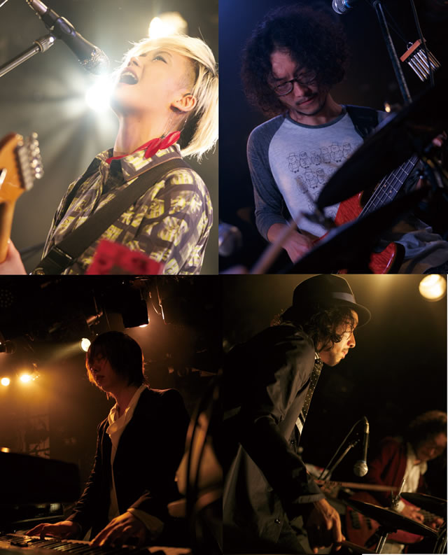 林 遣都、広瀬アリスが出演、テレ東『玉川区役所 OF THE DEAD』ED曲は