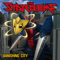  ҤTHE STARBEMSMVVanishing City׸