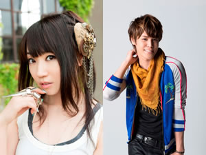 ゲストは水樹奈々と宮野真守、NHK BS プレミアムで『アニソンのど自慢G』放送決定