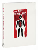 ドキュメンタリー映画『アクト・オブ・キリング』がBlu-ray＆DVD化