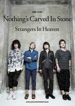 Nothing's Carved In Stone6thХΥޥå󥰡Хɡȯ