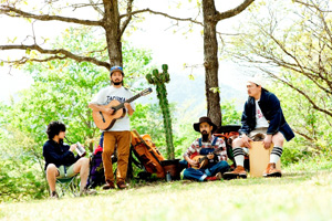 SPECIAL OTHERS ACOUSTICإå!!٤饤