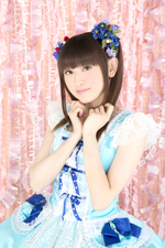 田村ゆかり、ニュー・シングルが発売決定