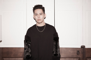 小松菜奈が出演、清水翔太「SNOW SMILE」ミュージック・ビデオ公開