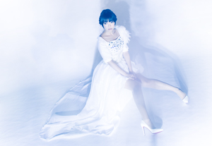 佐藤聡美が地上波の音楽番組に初出演、今夜放送TBS『ライブB♪』で新曲を披露