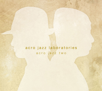 acro jazz laboratories˾2ndХबо
