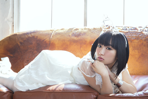 声優・悠木 碧のファンクラブ「AoimAniA」設立、1stフルAlが発売決定