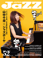 㥺ܡȻҤ̡JAZZ JAPANٺǿȯ