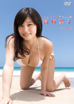 “グラビア界の救世主”高崎聖子が出演、『Beach Angels』最新BD＆DVD発売