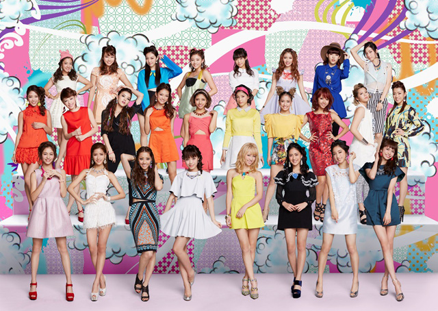 E-girls