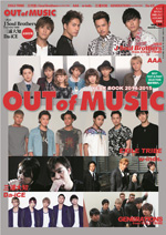  J Soul BrothersΤե㡼OUT of Musicٺǿȯ