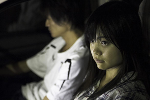 監督自身が体験した連続少女暴行拉致事件を描く、映画『ら』が公開決定