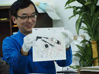 クリックすると大きな画像が表示されます