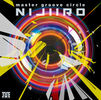 I've設立15周年記念アルバム『master groove circle“NIJIIRO”』の特設サイト公開