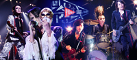 BUCK-TICKZepp Tokyo饤˥ۿ