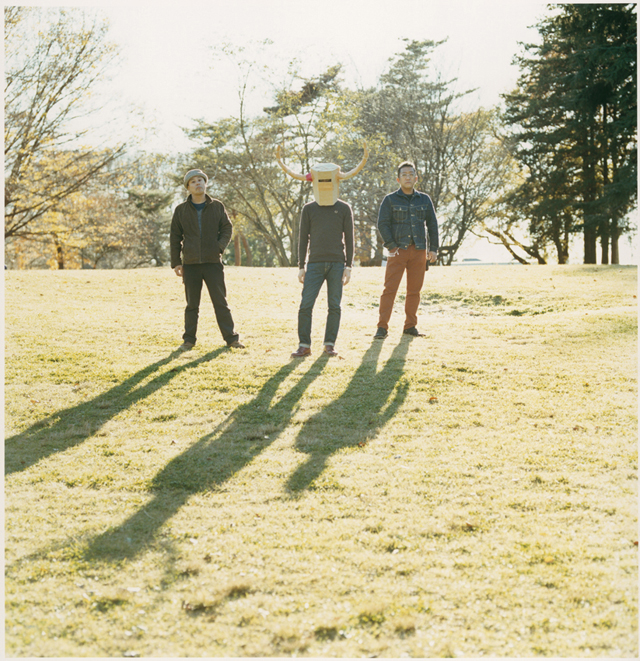 eastern youth、ニュー・アルバム『ボトムオブザワールド』発売決定