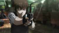 アニメ『PSYCHO-PASS サイコパス』の“黒幕”スタッフ討論会がニコ生で放送