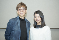 ショートアニメ『夕やけだん団』主演・山寺宏一の相手役が決定