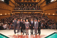 『人志松本のすべらない話』プレミアムライブ、大阪公演も大盛り上がり＆福岡公演の詳細発表