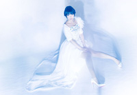 佐藤聡美、配信シングル発売＆ワンマン・ライヴ開催が決定