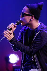 清水翔太がクリスマス・イベントに出演、新作は来年1月リリース