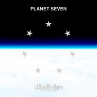  J Soul BrothersPLANET SEVEN٤Υӥ奢뤬