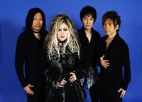 PERSONZ、ツアー〈ROAD TO BUDOKAN COME TOGETHER！〉をDVD＋CDでリリース