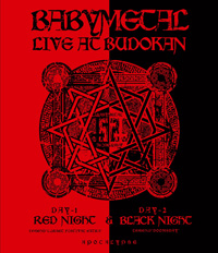 BABYMETALʡRoad of Resistanceפλİȥ졼顼