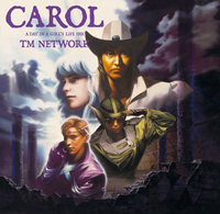 NHK BSプレミアムの名盤ドキュメント『MASTER TAPE』でTM NETWORK『CAROL』を特集
