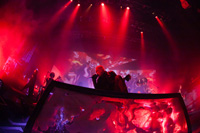 DIR EN GREY、約5年半ぶりにミュージック・ビデオ集を発表