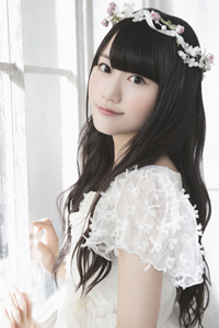 小倉 唯、1stアルバム『Strawberry JAM』発売決定