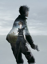 アニメ『PSYCHO-PASS サイコパス』サントラ最新作が発売決定