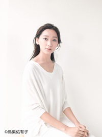 杏が長篇アニメーション声優に初挑戦、『百日紅 ～Miss HOKUSAI～』5月公開