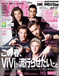 󡦥쥯󤬡ViVi٤ɽо