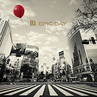 B'zΥ˥塼ХEPIC DAYȯ䡢ࡦĥⳫŷ