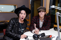 TakaONE OK ROCKˤμϺRADWIMPSˤ̤饸Ǽ¸