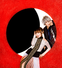 angela、NHK『MUSIC JAPAN』出演決定
