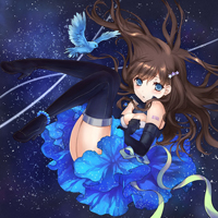 声優・渕上 舞の演じるキャラクター・アルバムが発売、金元寿子も参加