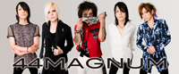 44MAGNUM、初期の未公開秘蔵映像も収録したライヴDVDが発売