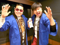 ܰåʤָҥӥåפ2015DJΥ쥢Ȥǽб