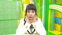 NMB48の山田菜々、「Kawaiian TV」で自身初のMC番組『アイドリーーーム!!』を担当
