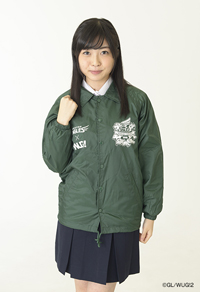 アニメ『Wake Up, Girls！』とゴールデンイーグルスのコラボ・ナイター開催記念ジャケットが発売