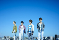 KEYTALKʡFLAVOR FLAVORMV˥ضRINNEOPơޤô